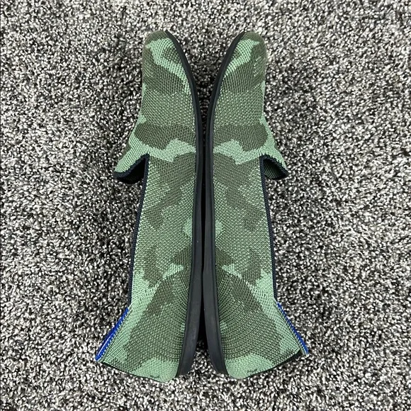 ROTHY’s Flats ~Sz 8~ - Picture 4 of 10